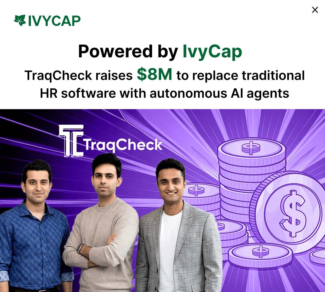 Charged by IvyCap — Astranova Mobility raises ₹60 Cr to power India's electric future