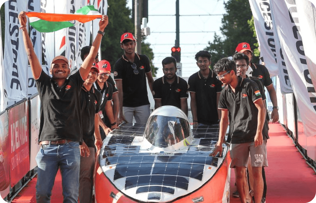 Accelerating a Sustainable Future with IIT Madras