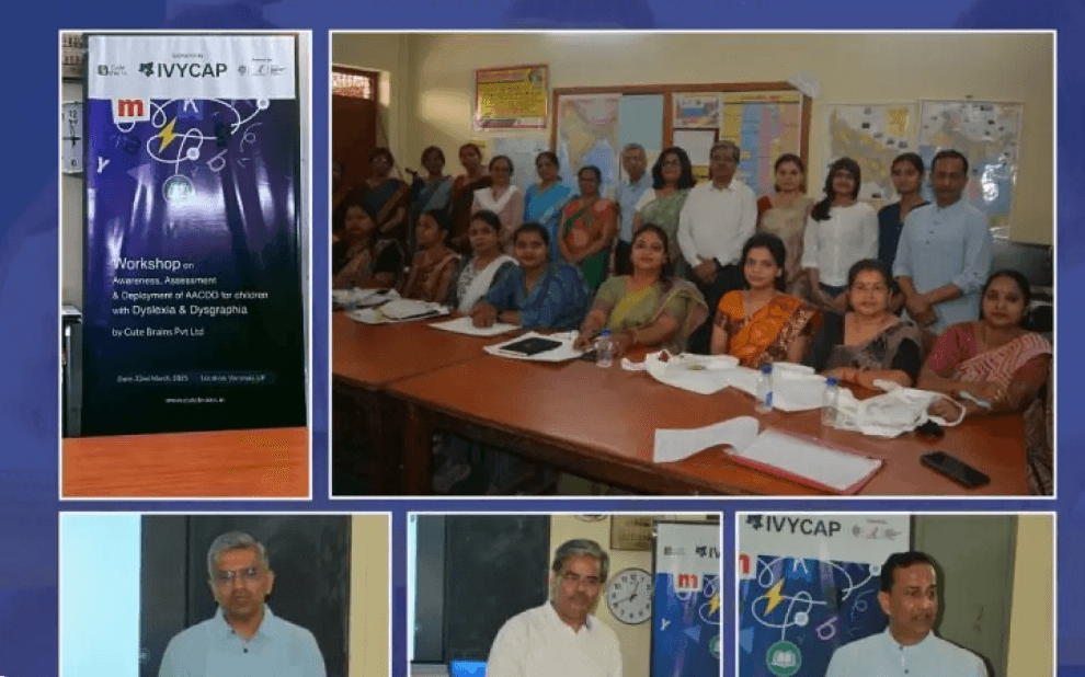 Empowering Innovation at IIT Kanpur