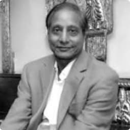 Ravi Dhariwal