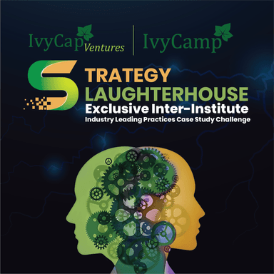 IvyCap Strategy Slaughterhouse Challenge