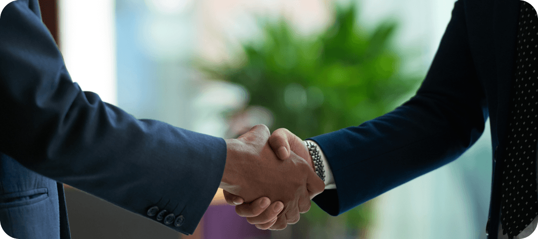 Strategic Partnerships