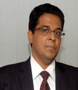 Abhijit Singh
