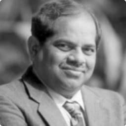 Ashank Desai