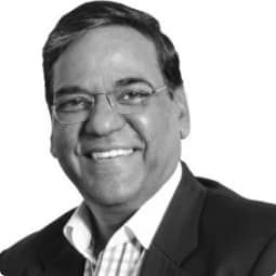 Pramod Saxena