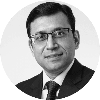 Prasun Gajri