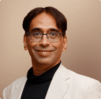 Ashish Wadhwani, Co-Founder & Managing Partner at IvyCap Ventures