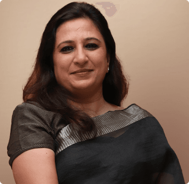 Sonia Gupta, Co-Founder & Head Investor Relations at IvyCap Ventures