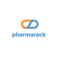 Pharmarack Logo